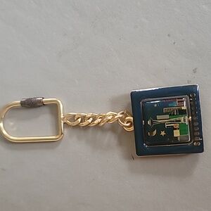 Key Chain Seattle, Washington